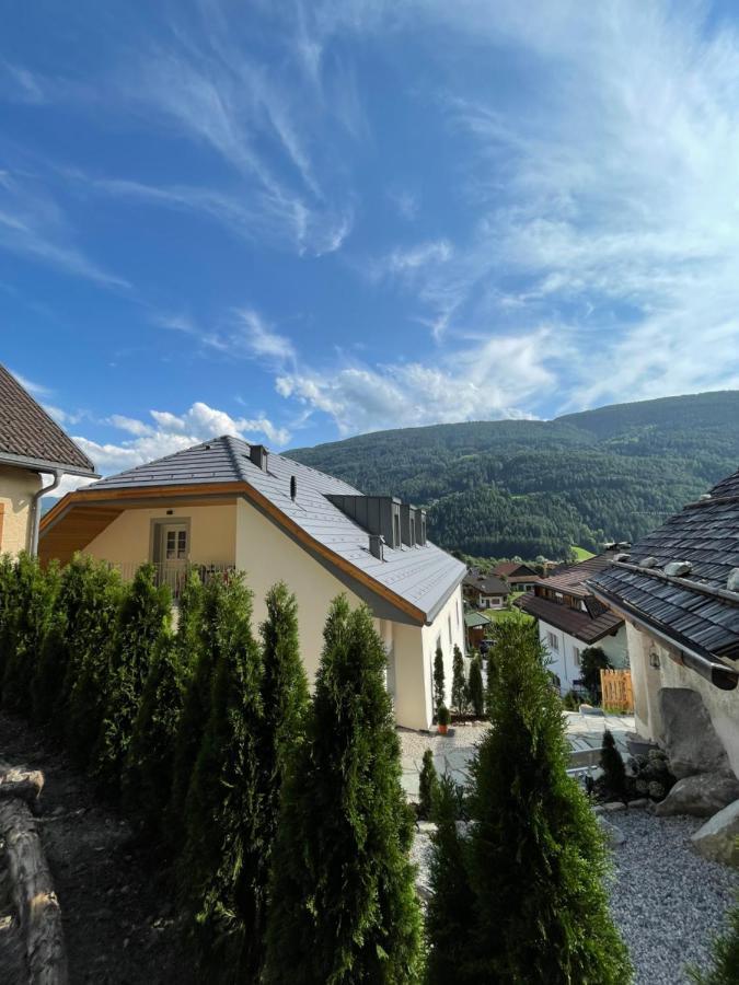 Apartments, Guest House & Historic Chalet Neuhaus San Sigismondo Экстерьер фото